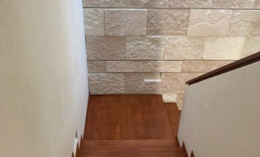 CASA EN RENTA PRADO LARGO ATIZAPAN DE ZARAGOZA
