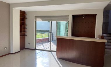 CASA EN RENTA PRADO LARGO ATIZAPAN DE ZARAGOZA