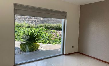 CASA EN RENTA PRADO LARGO ATIZAPAN DE ZARAGOZA