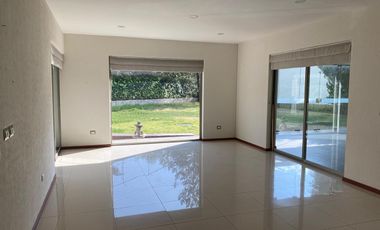CASA EN RENTA PRADO LARGO ATIZAPAN DE ZARAGOZA