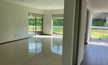 CASA EN RENTA PRADO LARGO ATIZAPAN DE ZARAGOZA