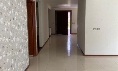 CASA EN RENTA PRADO LARGO ATIZAPAN DE ZARAGOZA