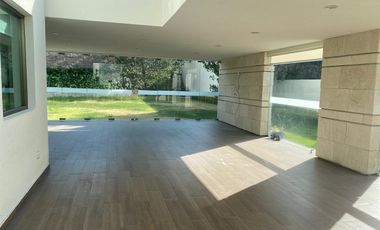 CASA EN RENTA PRADO LARGO ATIZAPAN DE ZARAGOZA