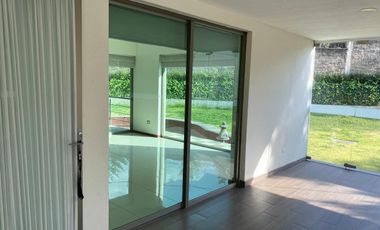 CASA EN RENTA PRADO LARGO ATIZAPAN DE ZARAGOZA