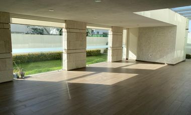 CASA EN RENTA PRADO LARGO ATIZAPAN DE ZARAGOZA