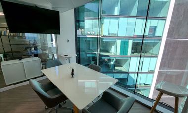 Visita, Invierte y renta! Venta - Oficina edificio Puerto Nuevo – Antofagasta