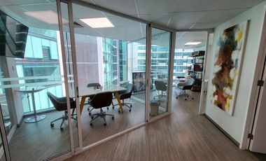 Visita, Invierte y renta! Venta - Oficina edificio Puerto Nuevo – Antofagasta