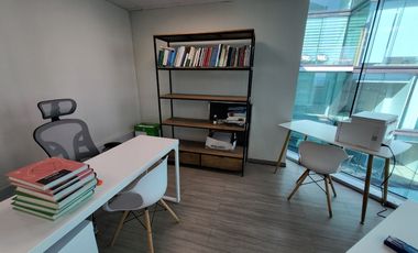 Visita, Invierte y renta! Venta - Oficina edificio Puerto Nuevo – Antofagasta