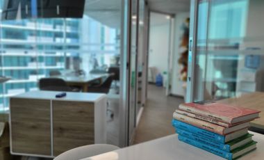 Visita, Invierte y renta! Venta - Oficina edificio Puerto Nuevo – Antofagasta
