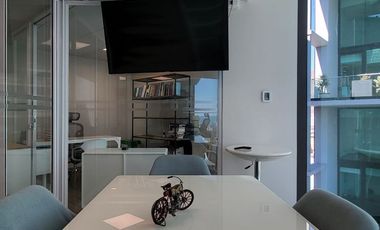 Visita, Invierte y renta! Venta - Oficina edificio Puerto Nuevo – Antofagasta