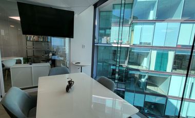 Visita, Invierte y renta! Venta - Oficina edificio Puerto Nuevo – Antofagasta