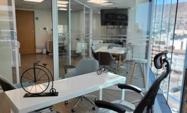 Visita, Invierte y renta! Venta - Oficina edificio Puerto Nuevo – Antofagasta