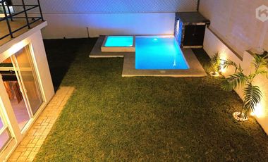CASA NUEVA EN VENTA OAXTEPEC CENTRO, CON ALBERCA, JACUZZI, JARDÍN Y TERRAZA PRIVADA