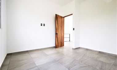 CASA NUEVA EN VENTA OAXTEPEC CENTRO, CON ALBERCA, JACUZZI, JARDÍN Y TERRAZA PRIVADA