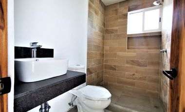 CASA NUEVA EN VENTA OAXTEPEC CENTRO, CON ALBERCA, JACUZZI, JARDÍN Y TERRAZA PRIVADA