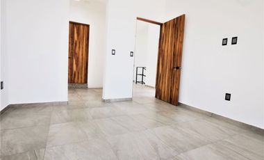 CASA NUEVA EN VENTA OAXTEPEC CENTRO, CON ALBERCA, JACUZZI, JARDÍN Y TERRAZA PRIVADA