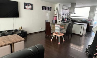 Casa en Conjunto Alejandria