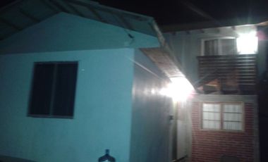 Casa 2 dormitorios 1 baños 4 estacionamientos San Antonio El Quisco