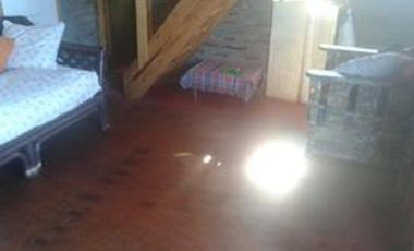 Casa 2 dormitorios 1 baños 4 estacionamientos San Antonio El Quisco