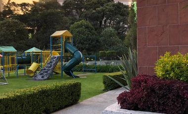 Exclusivo Departamento en Hacienda de las Palmas – 2 Recámaras con Vestidor, Amenidades de Lujo | 250m²