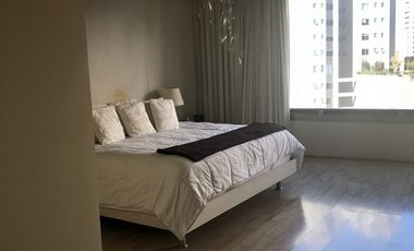 Exclusivo Departamento en Hacienda de las Palmas – 2 Recámaras con Vestidor, Amenidades de Lujo | 250m²