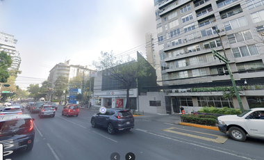 Av. Popocatépetl