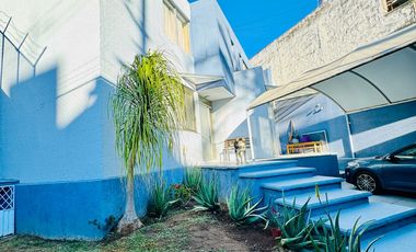 Casa en Colomos Providencia
