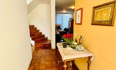 Casa en Colomos Providencia