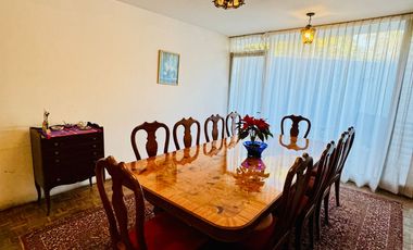 Casa en Colomos Providencia