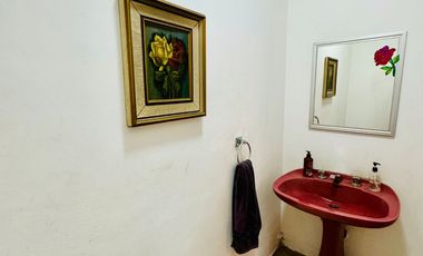 Casa en Colomos Providencia