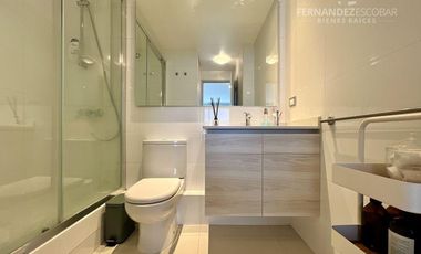 REÑACA - ARRIENDO DEPTO 1D 1B 1E 1B - MAKROVISTA