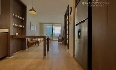REÑACA - ARRIENDO DEPTO 1D 1B 1E 1B - MAKROVISTA