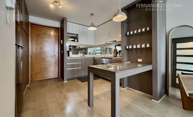 REÑACA - ARRIENDO DEPTO 1D 1B 1E 1B - MAKROVISTA
