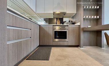REÑACA - ARRIENDO DEPTO 1D 1B 1E 1B - MAKROVISTA