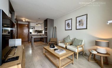 REÑACA - ARRIENDO DEPTO 1D 1B 1E 1B - MAKROVISTA