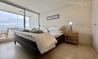 REÑACA - ARRIENDO DEPTO 1D 1B 1E 1B - MAKROVISTA