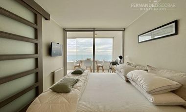 REÑACA - ARRIENDO DEPTO 1D 1B 1E 1B - MAKROVISTA