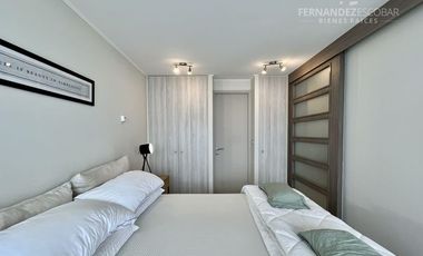 REÑACA - ARRIENDO DEPTO 1D 1B 1E 1B - MAKROVISTA