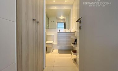 REÑACA - ARRIENDO DEPTO 1D 1B 1E 1B - MAKROVISTA