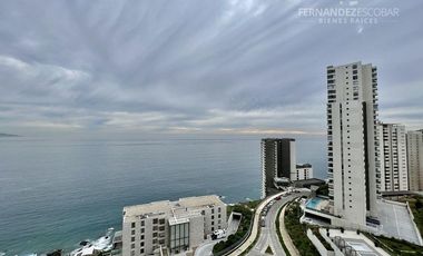 REÑACA - ARRIENDO DEPTO 1D 1B 1E 1B - MAKROVISTA