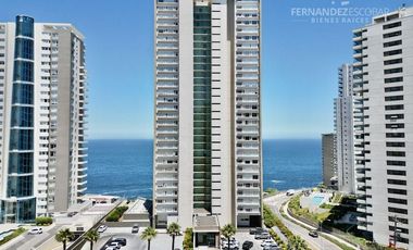 REÑACA - ARRIENDO DEPTO 1D 1B 1E 1B - MAKROVISTA