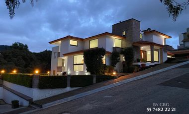 CASA EN RENTA RECIÉN REMODELADA, EN FRACCIONAMIENTO EXCLUSIVO, ZONA ESMERALDA. ATIZAPÁN DE ZARAGOZA