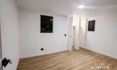 CASA EN RENTA RECIÉN REMODELADA, EN FRACCIONAMIENTO EXCLUSIVO, ZONA ESMERALDA. ATIZAPÁN DE ZARAGOZA