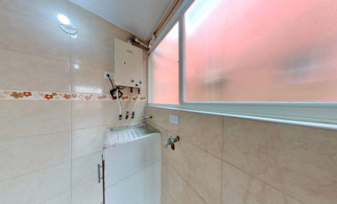 Se Vende Apartamento en conjunto Balverde-Mosquera-Cundinamarca