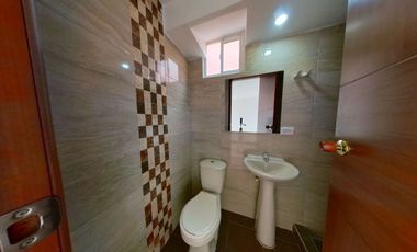 Se Vende Apartamento en conjunto Balverde-Mosquera-Cundinamarca