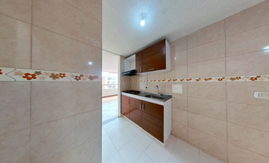 Se Vende Apartamento en conjunto Balverde-Mosquera-Cundinamarca