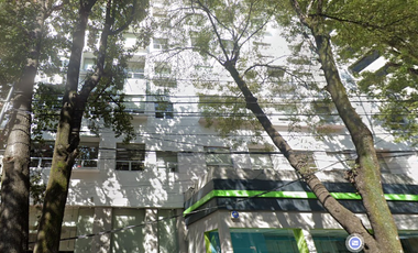 Av. Insurgentes Sur