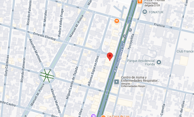 Av. Insurgentes Sur