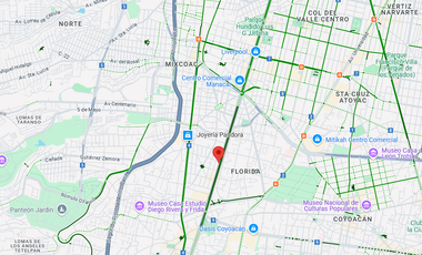 Av. Insurgentes Sur