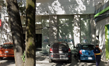Av. Insurgentes Sur
